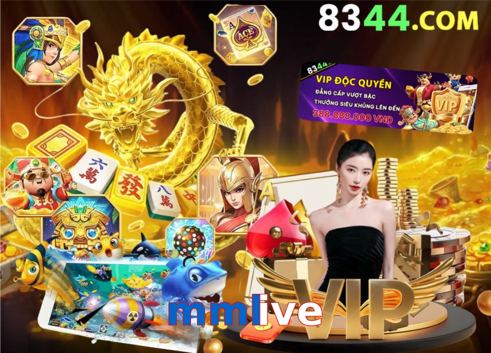 mmlive