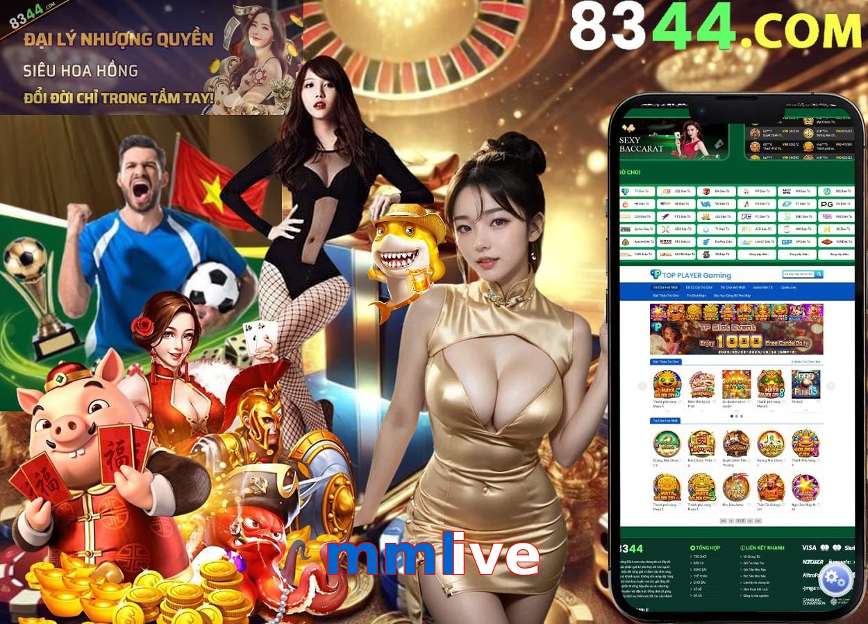 mmlive