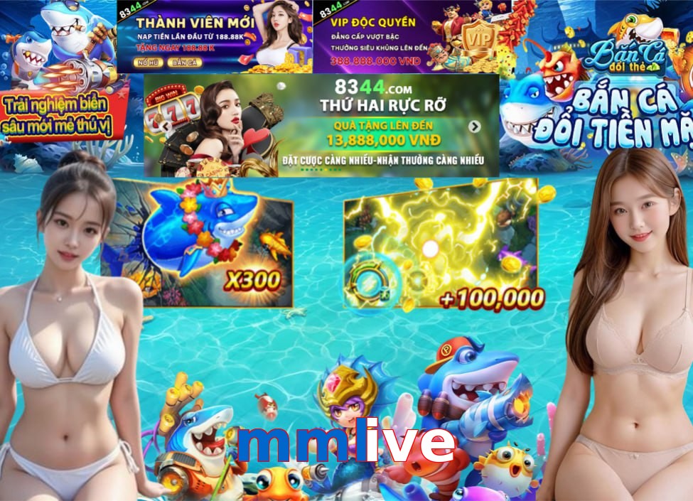 mmlive